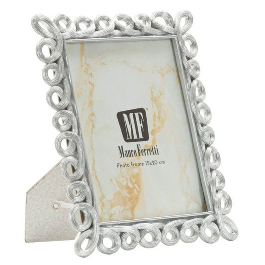 Cornice Hollow 20,8x25,9 cm – Design Moderno in Stile Minimal