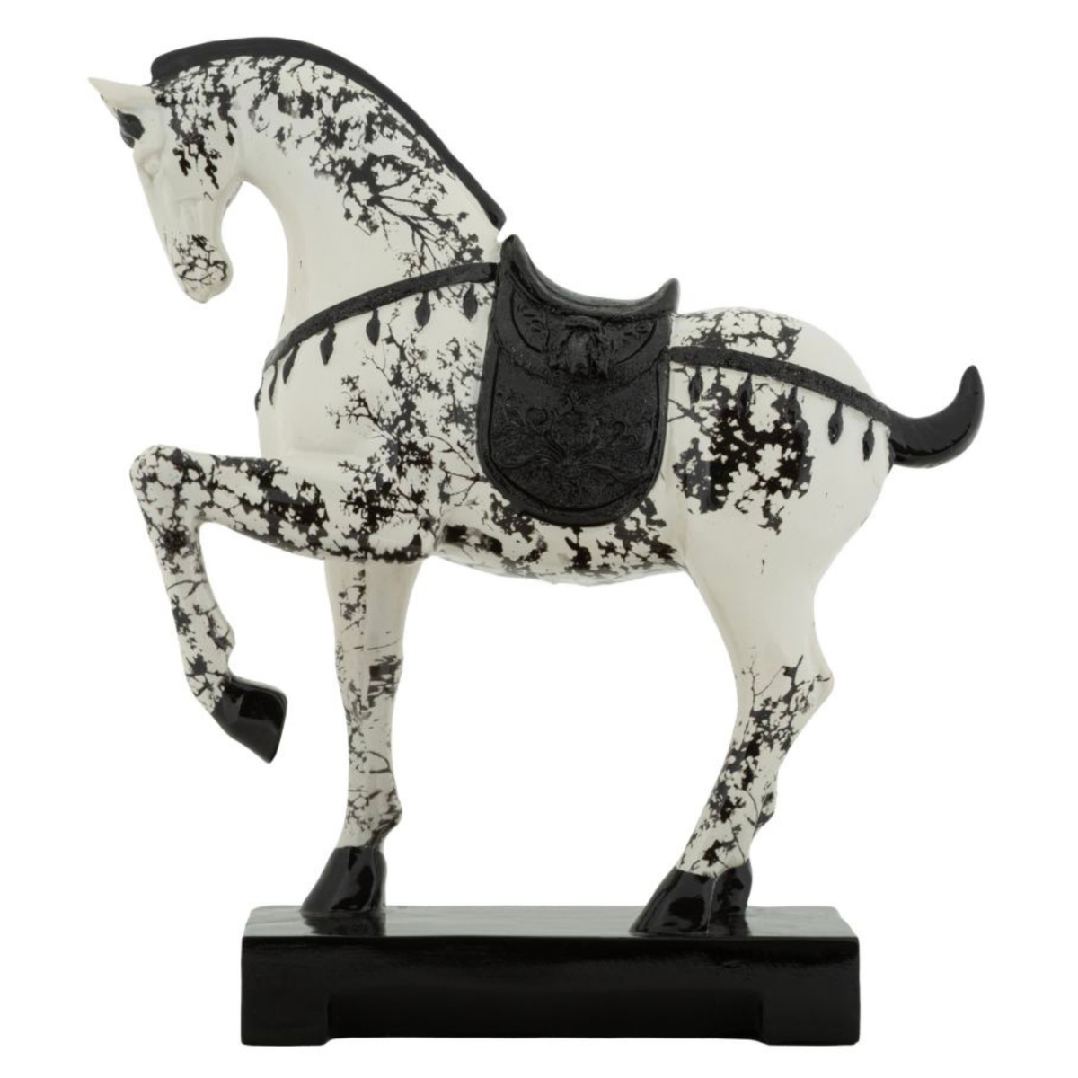 CAVALLO OKINAWA CM 31X10,5X34