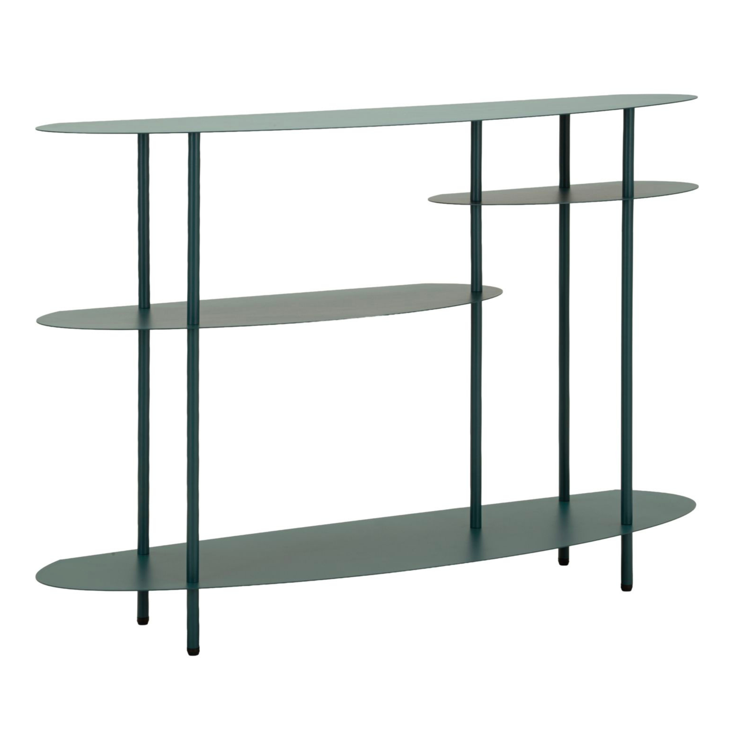 CONSOLE SATURNO PLUS OTTANIO CM 118X34X82