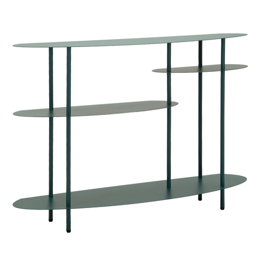 CONSOLE SATURNO PLUS OTTANIO CM 118X34X82