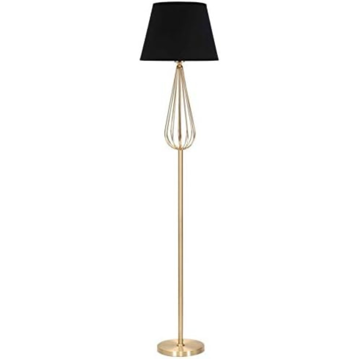 LAMPADA DA TERRA OVY CM Ø 40X162