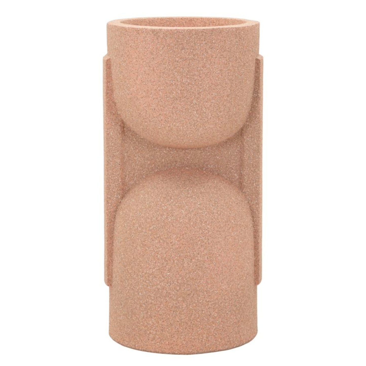 P/VASO DA ESTERNO NUI CM 36X34X70,5 (APERTURA CM Ø 27)