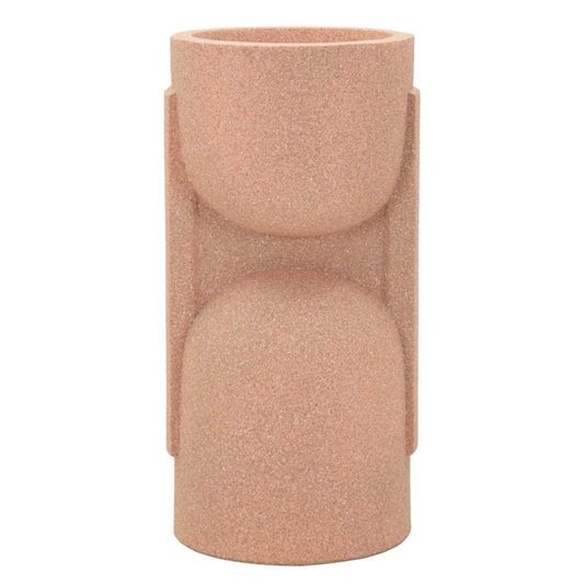 P/VASO DA ESTERNO NUI CM 36X34X70,5 (APERTURA CM Ø 27)