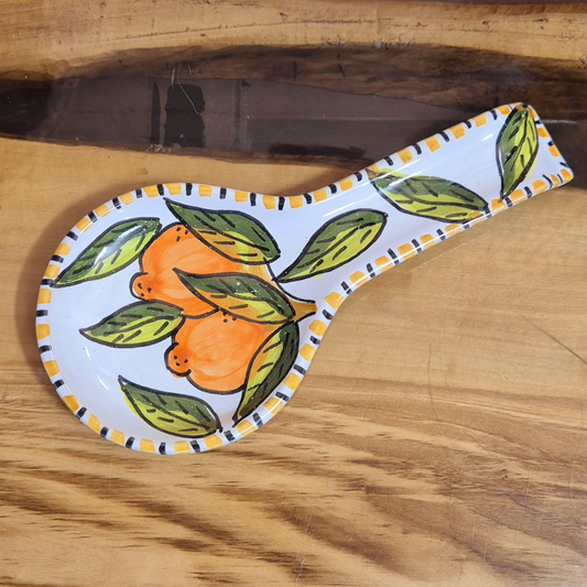 POGGIAMESTOLO ARANCE, 13 x 28 cm