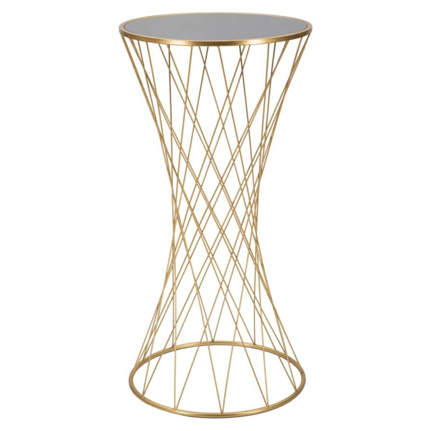 TAVOLINETTO SUPER CM Ø 50X100