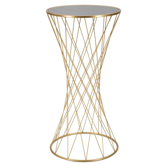 TAVOLINETTO SUPER CM Ø 50X100