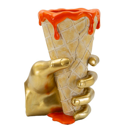 CONO P/FIORI CM 18X16X26