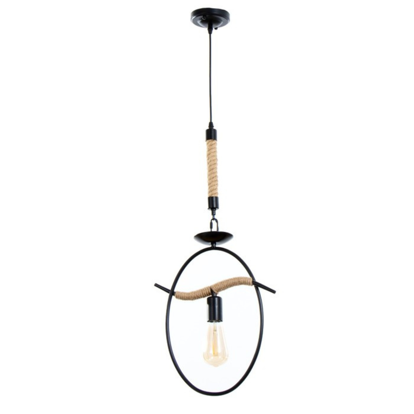 Lampada da Soffitto 67 cm + cavo