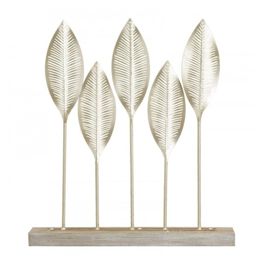 SCUTURA SHOT LEAF H52 cm
