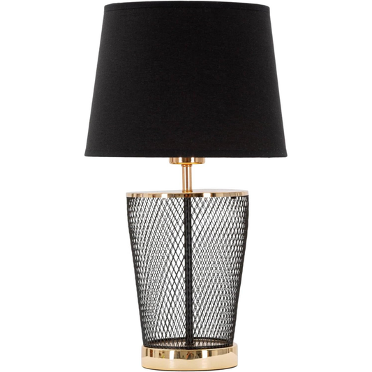 LAMPADA DA DA TAVOLO CATENA TOWER CM Ø 25X44
