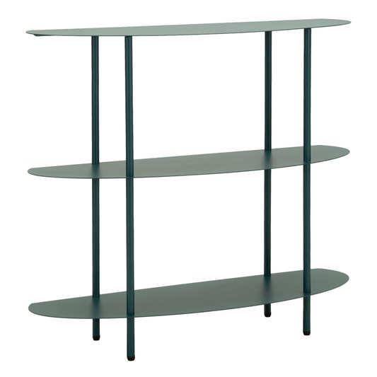 CONSOLE SATURNO OTTANIO CM 90X28X81