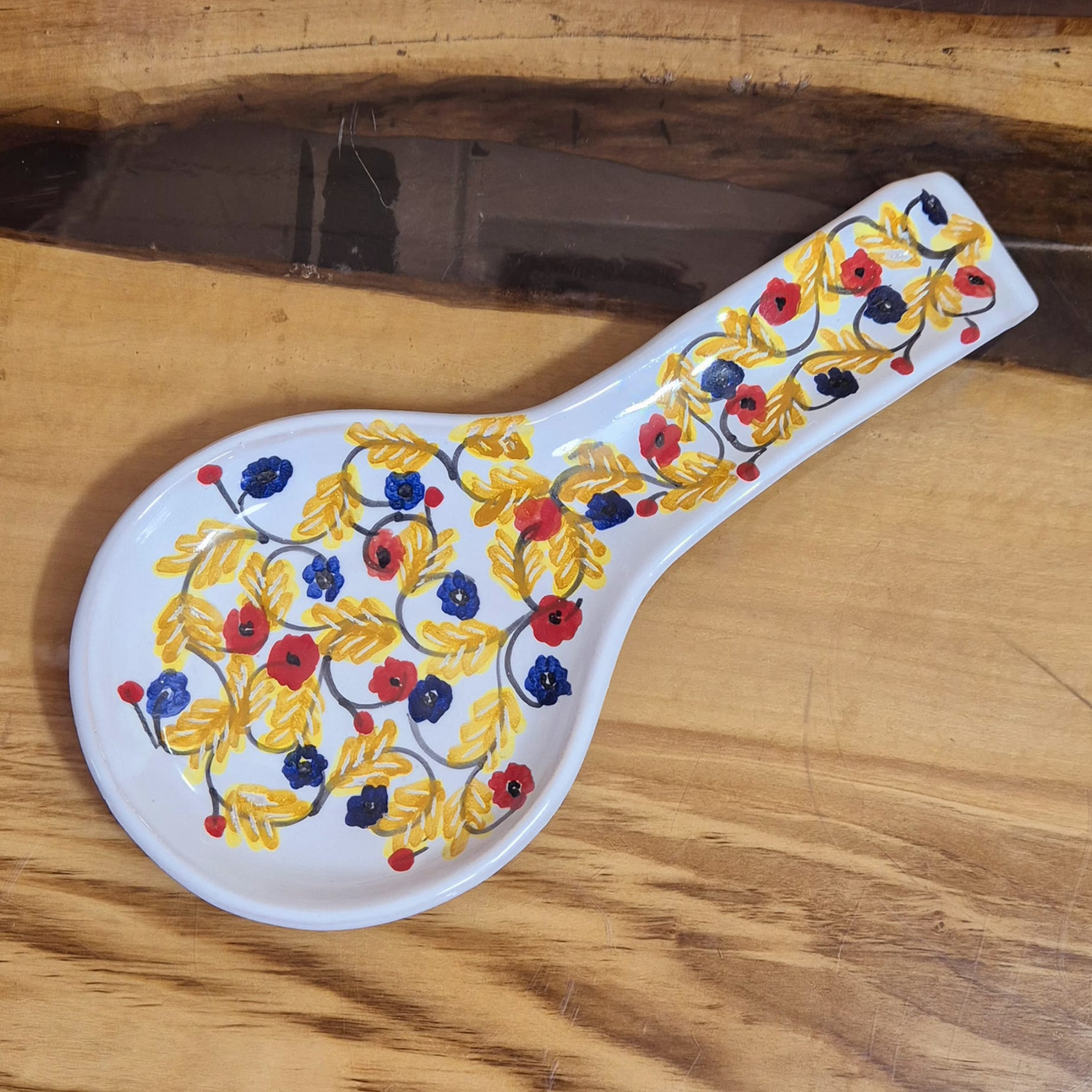 POGGIAMESTOLO FIORI, 13 x 28 cm