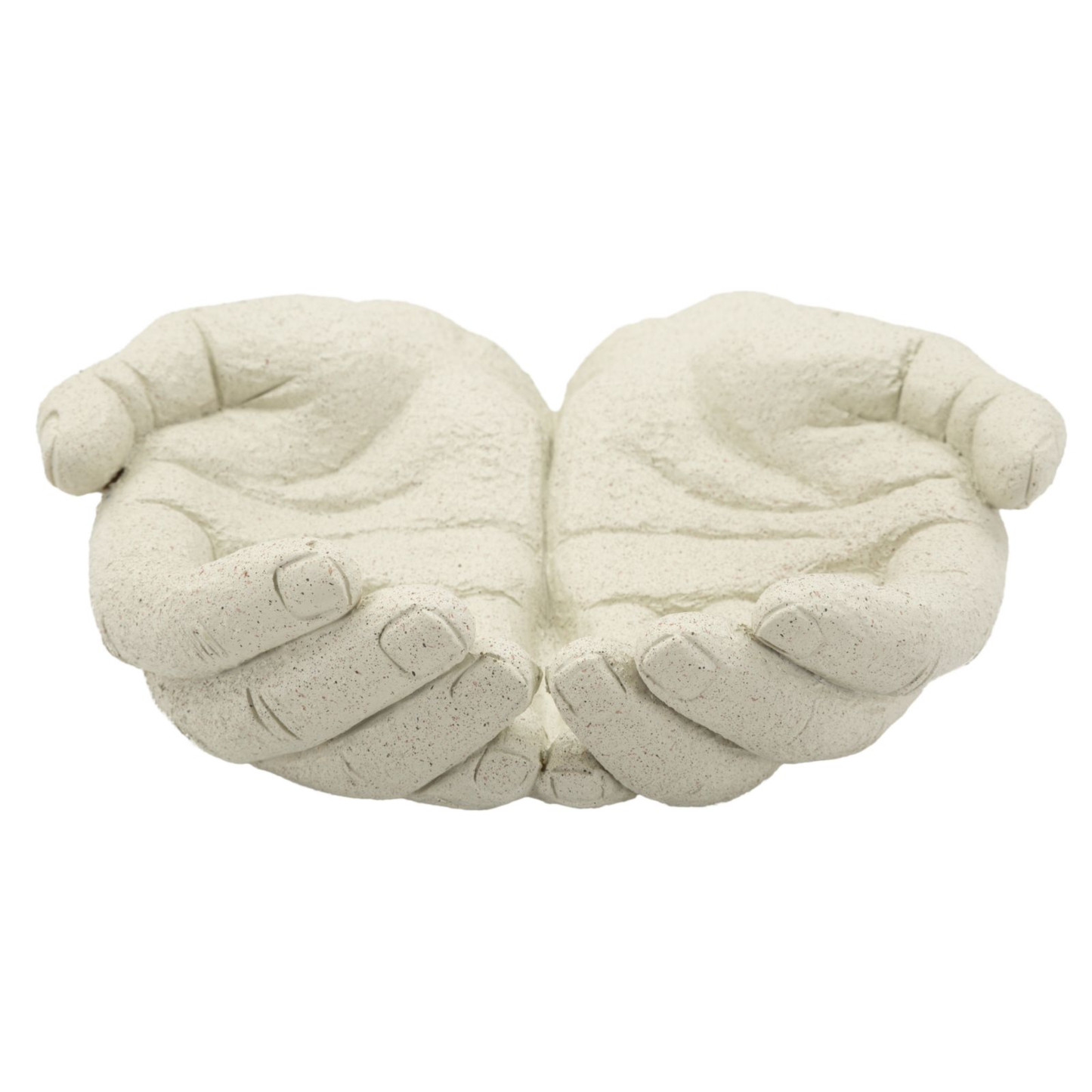S/TASCHE HANDS STONS CM 22,7X20X7,3