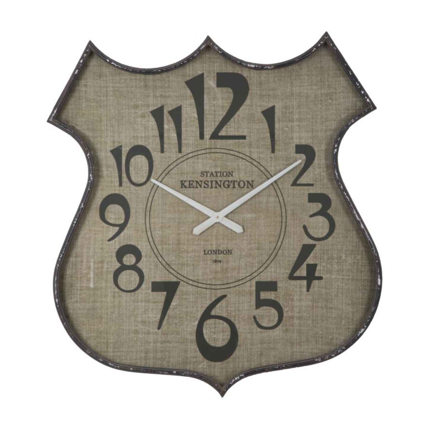 OROLOGIO SADDLE CM 83X7X90