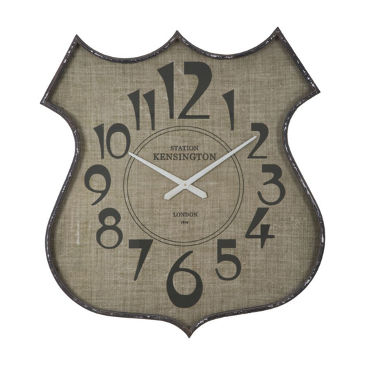 OROLOGIO SADDLE CM 83X7X90