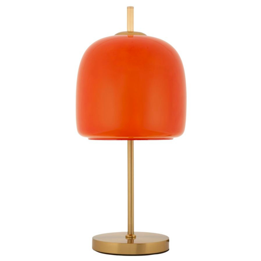 LAMPADA DA TAVOLO OLDY CM Ø 30X16X53