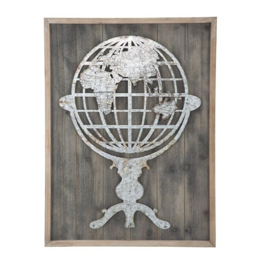 Pannello Metal World -A- 60 x 4 x 80.