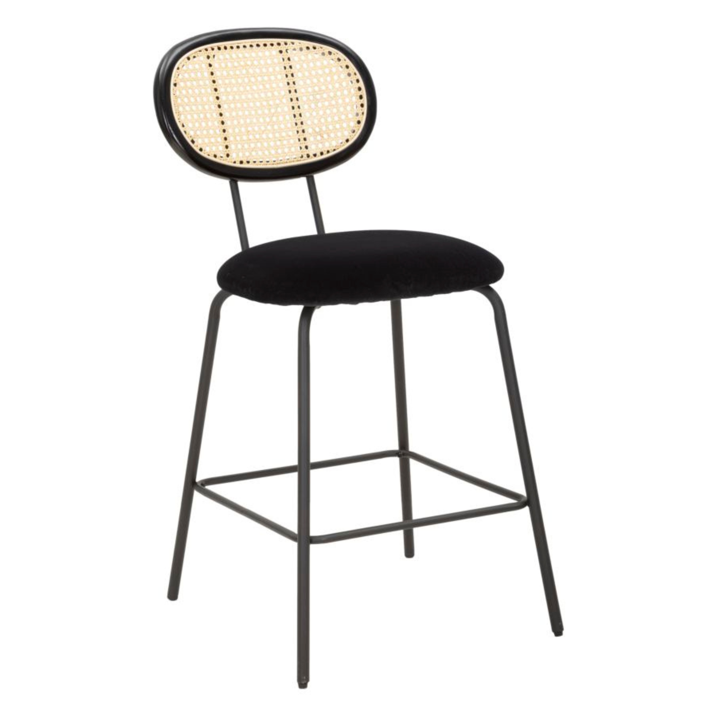 SGABELLO BAR OSAKA CM 47X57X98