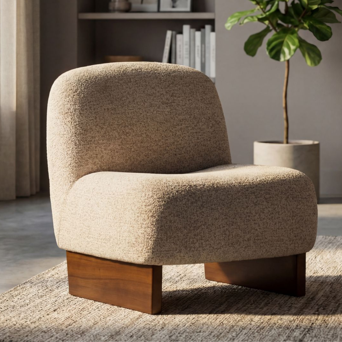 POLTRONA KYOTO CM 69X72X75