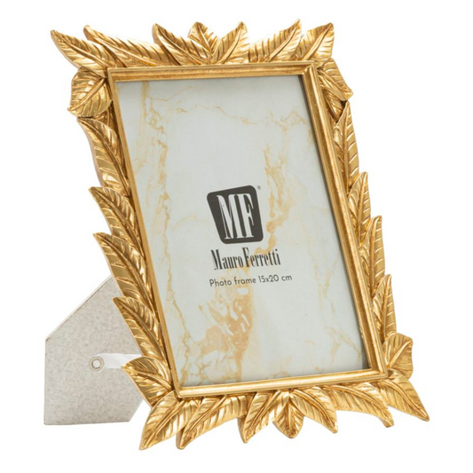 Cornice Laurel 21,2x26,8 cm – Misura interna 15x20 cm