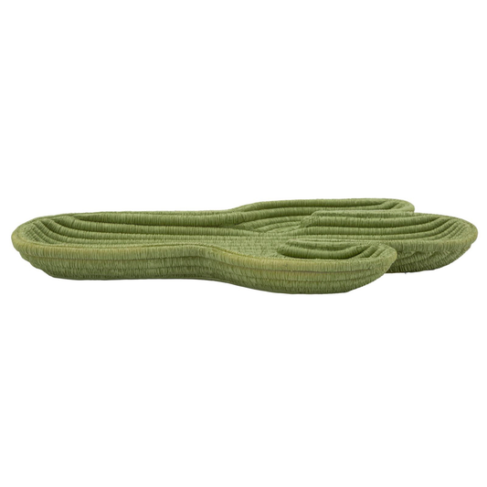 S/TASCHE CACTUS CM 34X20X3