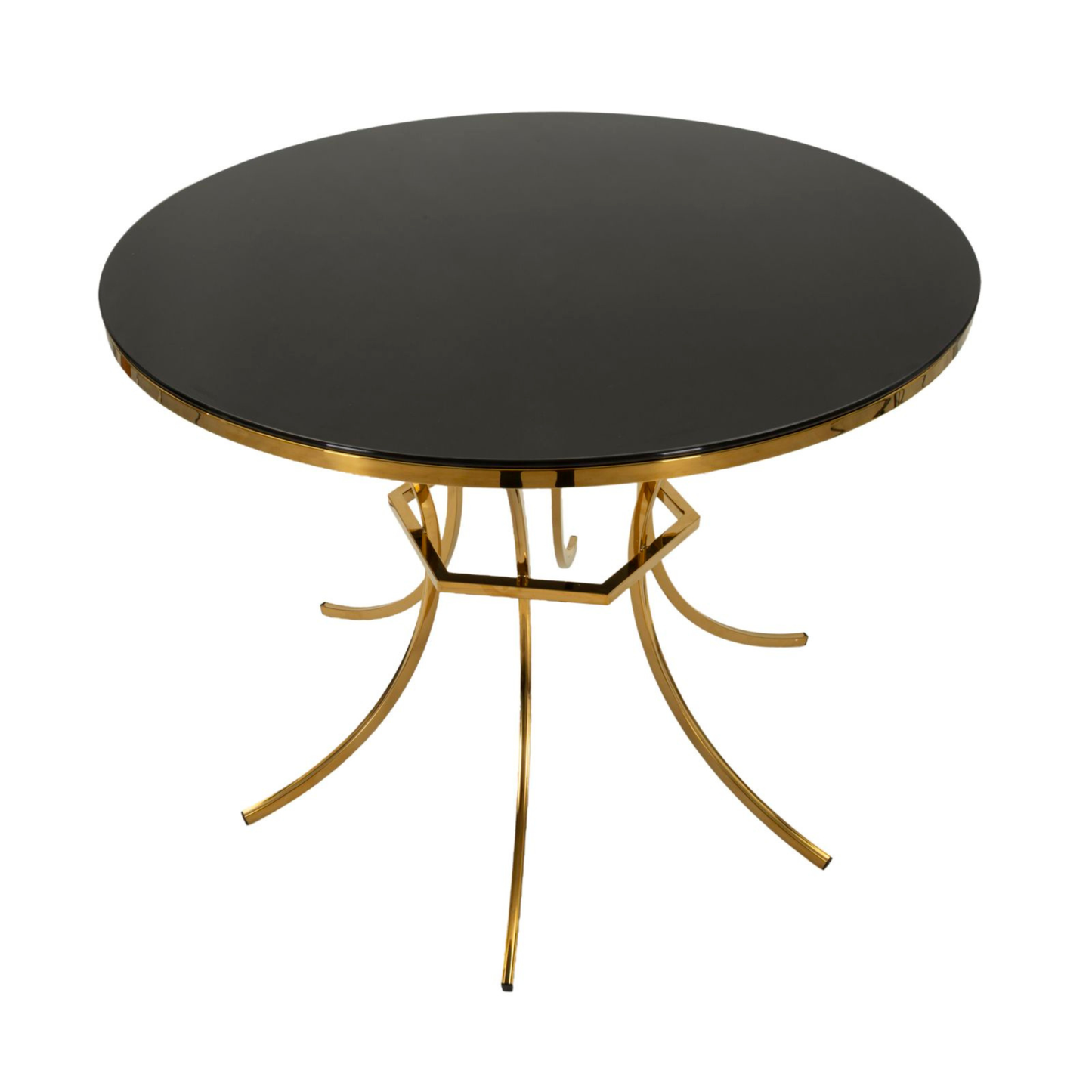 TAVOLO DA PRANZO SHANTY CM Ø100X80