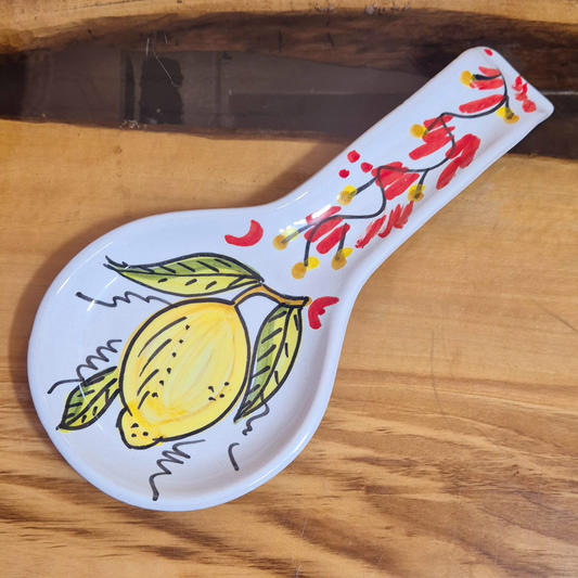 POGGIAMESTOLO LIMONI, 13 x 26 cm