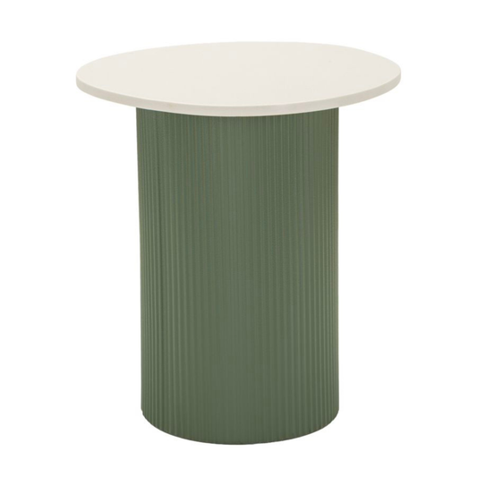 TAVOLINETTO FRANKFURT MARBLE CM 40X42X45