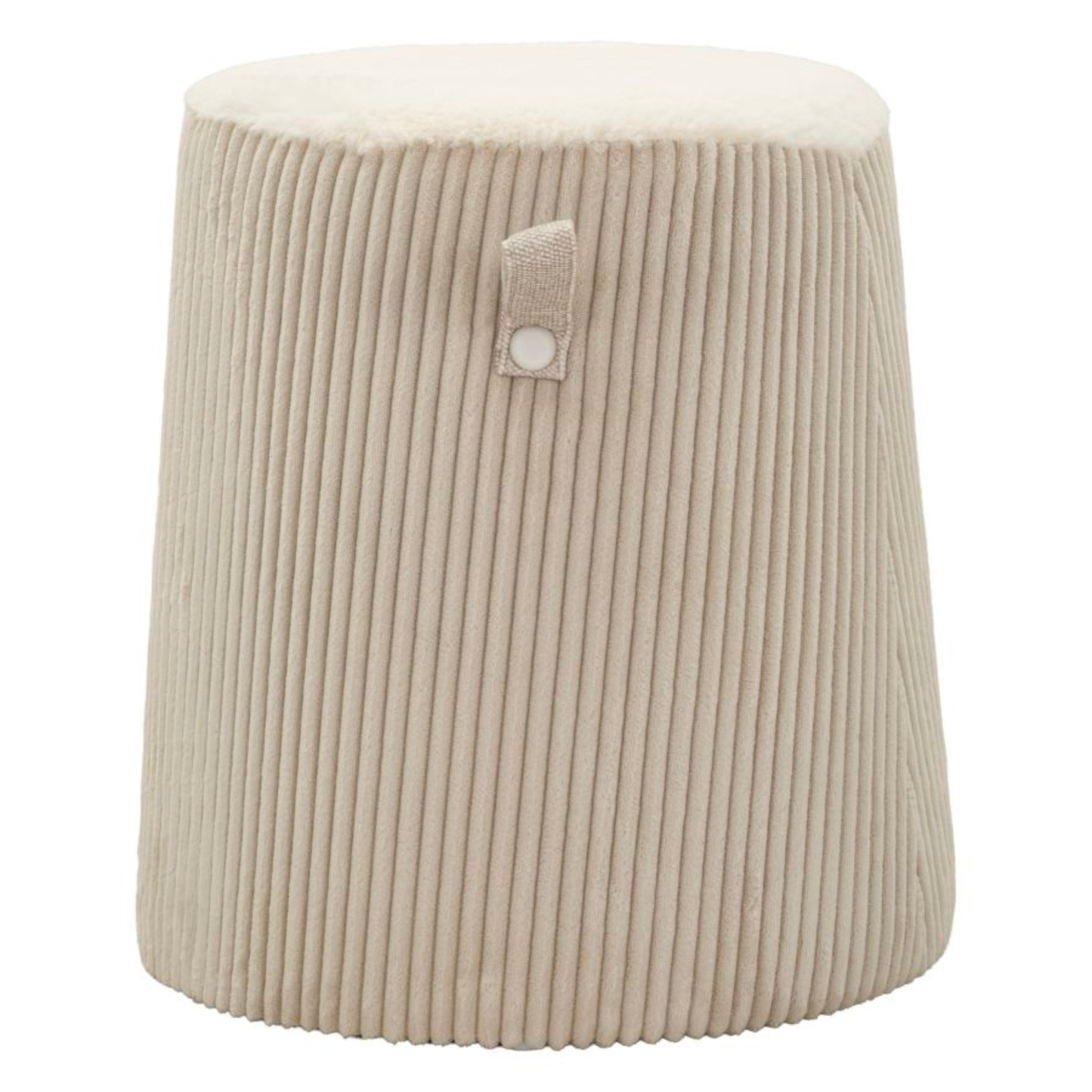 PUFF DUBLINO CONE CM Ø 41X45