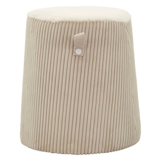 PUFF DUBLINO CONE CM Ø 41X45