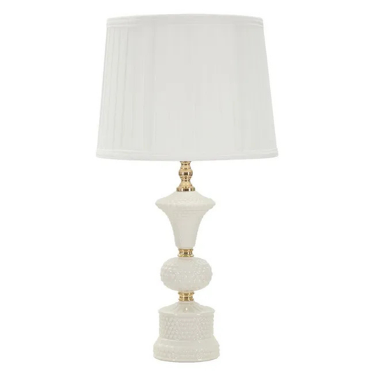 Lampada da Tavolo Caserta H57 cm