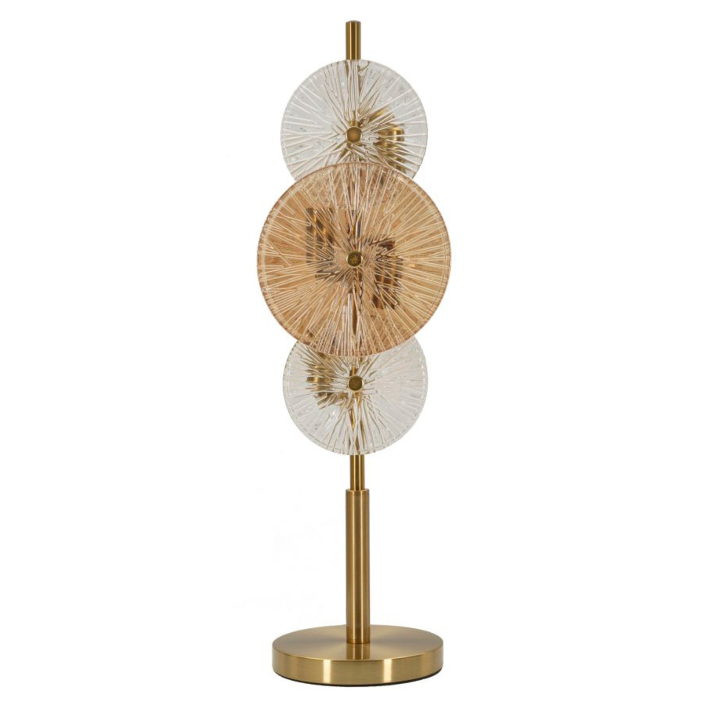 LAMPADA DA TAVOLO OSAKA CM 20X18X66