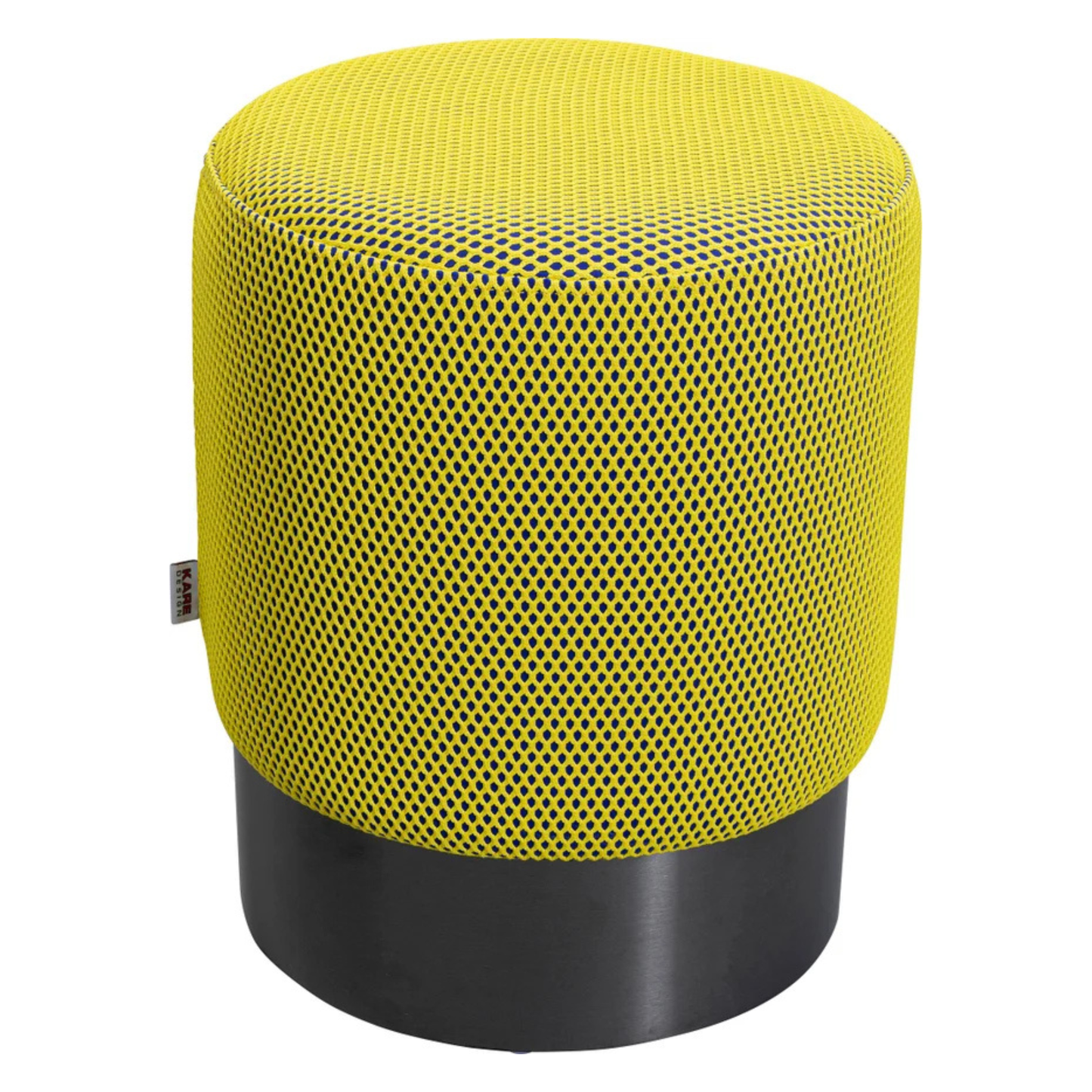 Sgabello Jody Gelb giallo Ø35cm
