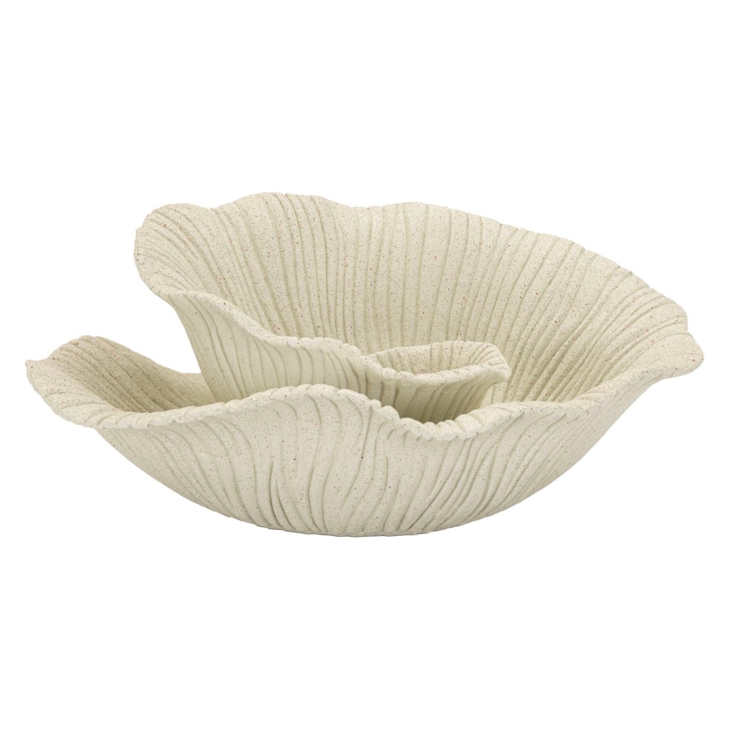 S/TASCHE PETALO -B- CM 34X29,5X13