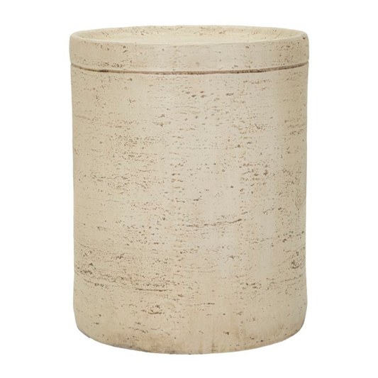 TAVOLINETTO ANTIC CM CM Ø 35X43