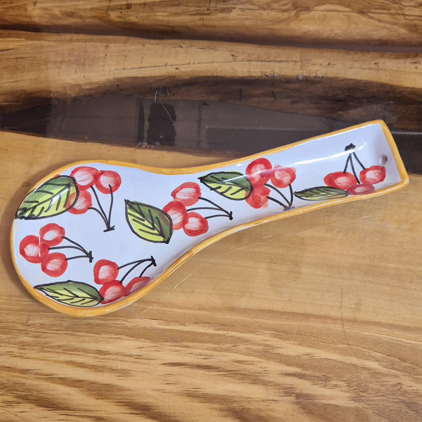 POGGIAMESTOLO CILIEGIE, 10 x 26 cm