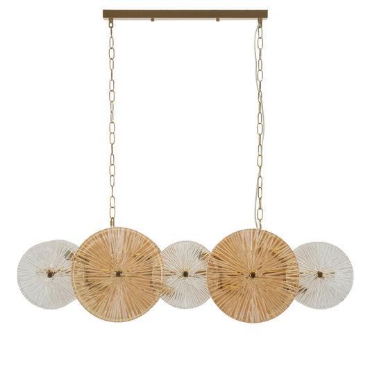 LAMPADARIO OSAKA CM 100X23X28-94
