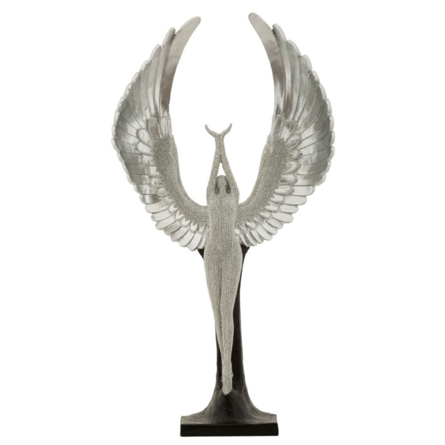 STATUETTA SPARKY CM 26X9X48