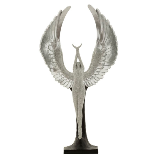STATUETTA SPARKY CM 26X9X48