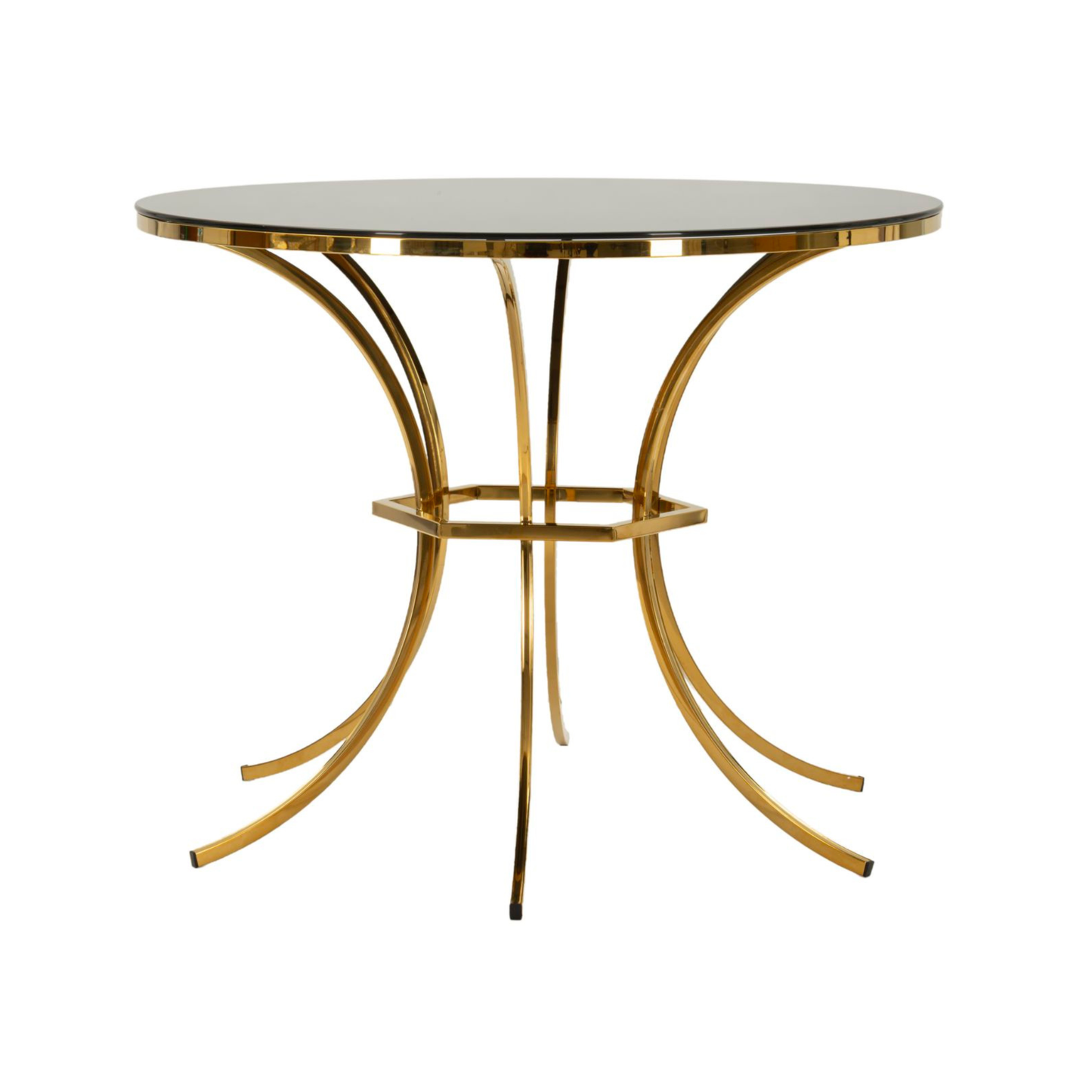 TAVOLO DA PRANZO SHANTY CM Ø100X80