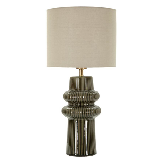 LAMPADA DA TAVOLO HARMONY CM Ø 30X64,5