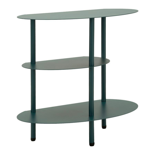 COMODINO SATURNO OTTANIO CM 49,5X27,5X49,5