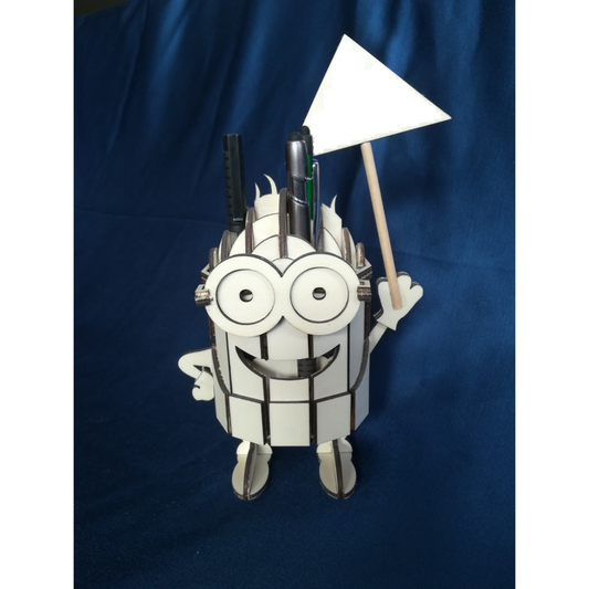 MINIONS PORTA PENNE