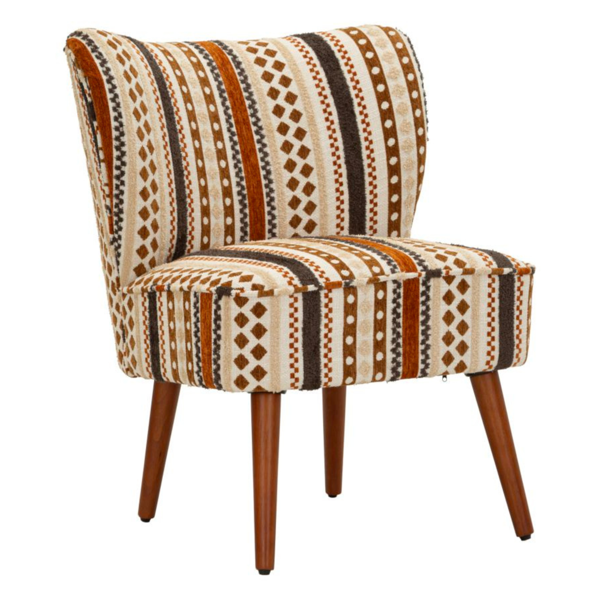 POLTRONA MOMBASA CM 65X68X80