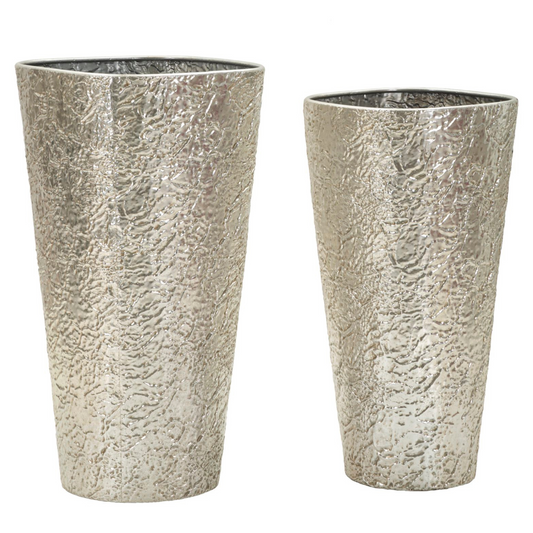 P/VASI ARGELUX SET 2 PZ CM Ø 41X80,5-35X71