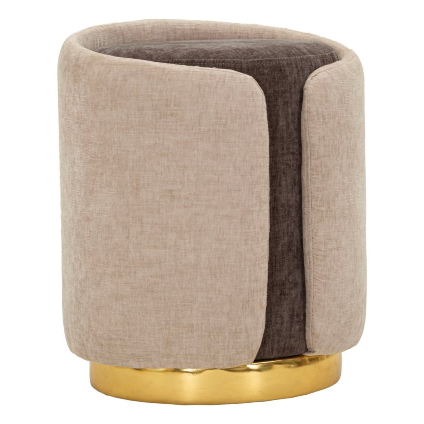 POUF SPACE AVANA CM Ø 40X50