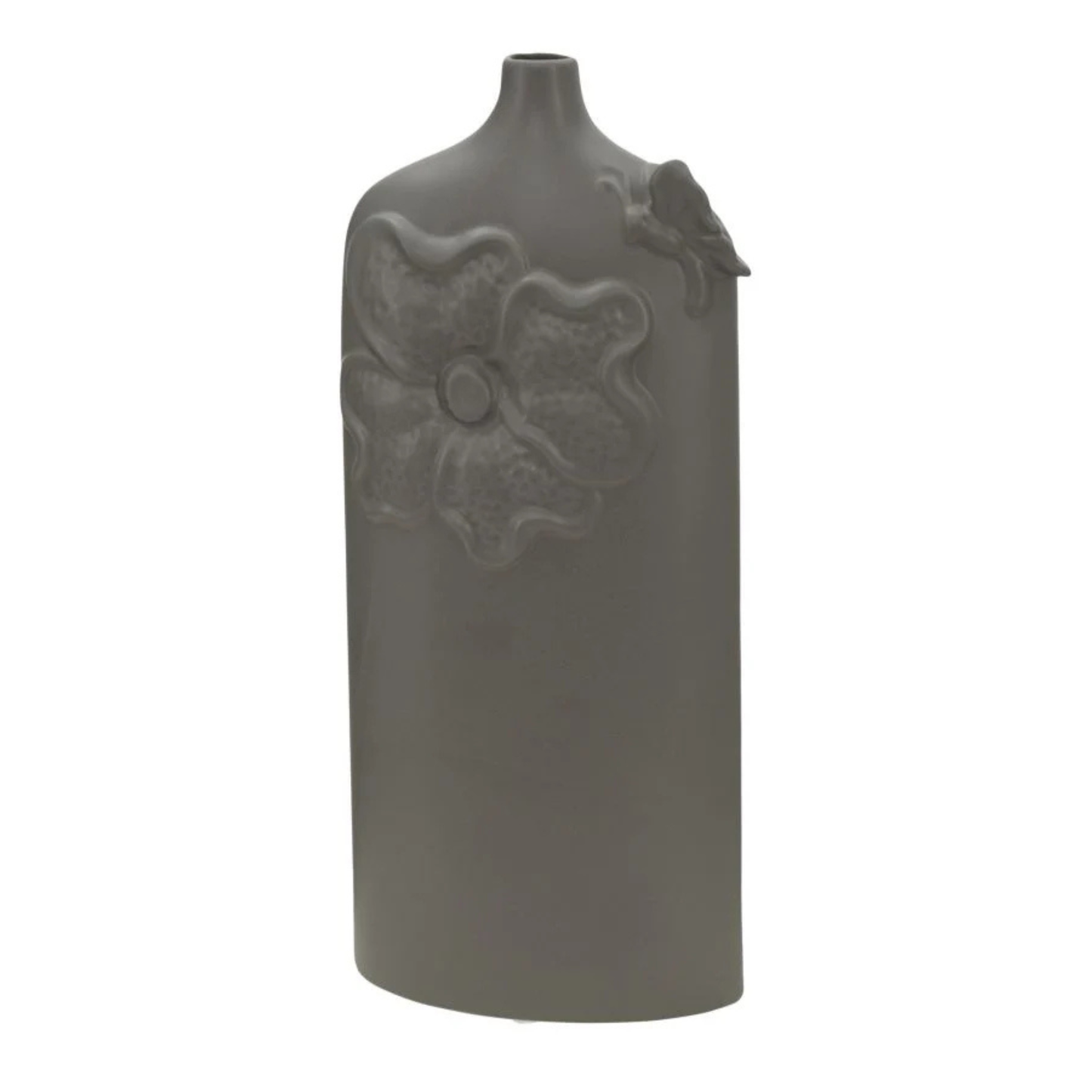 Vaso Fleur 17x7,5x39,5 cm
