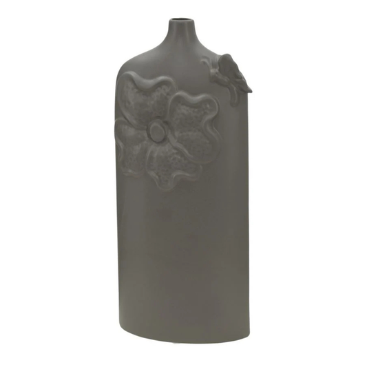 Vaso Fleur 17x7,5x39,5 cm