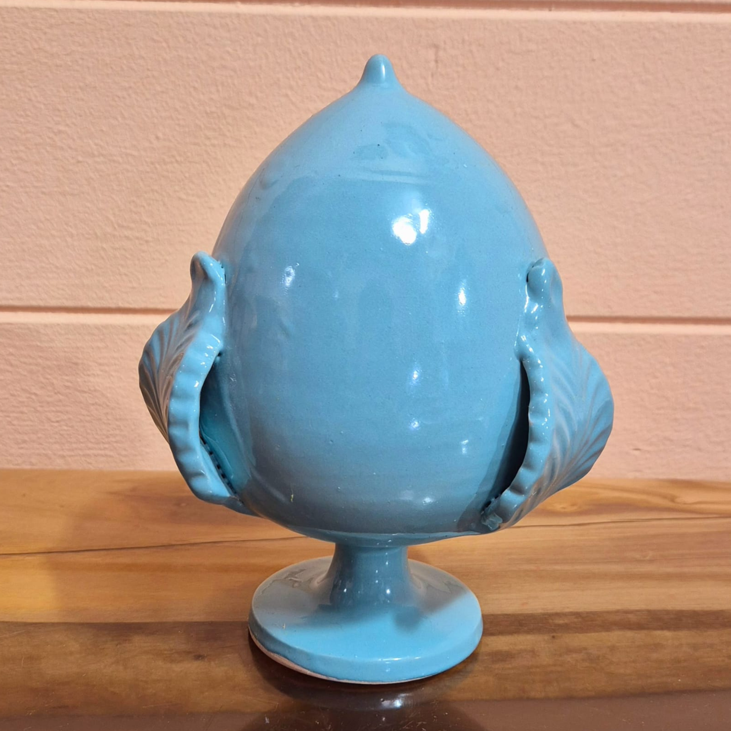 PUMO TIFFANY, 15  x 20 cm