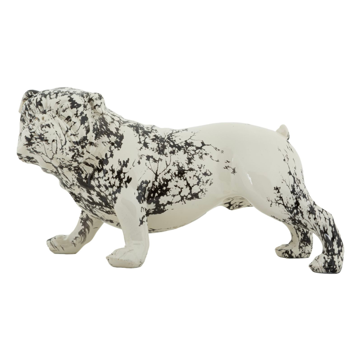 BULL DOG OKINAWA CM 38X18,50X21